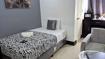 Bohol South Beach Hotel