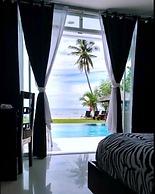 Bohol South Beach Hotel
