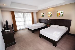 Citylight Hotel