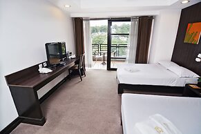 Citylight Hotel