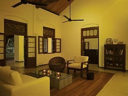 Comilla Bungalow