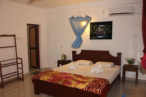 Pure Nature Hotel