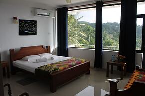 Pure Nature Hotel