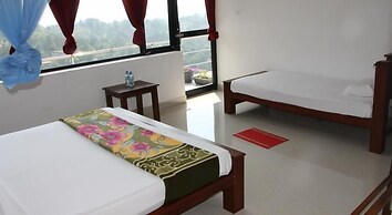 Pure Nature Hotel