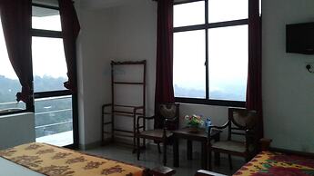 Pure Nature Hotel