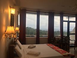 Pure Nature Hotel