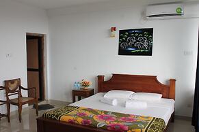 Pure Nature Hotel