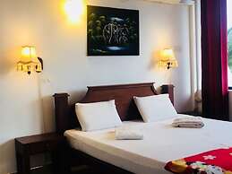 Pure Nature Hotel