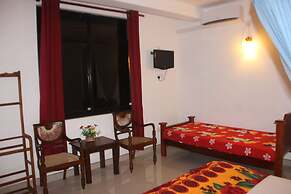 Pure Nature Hotel