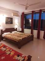 Pure Nature Hotel