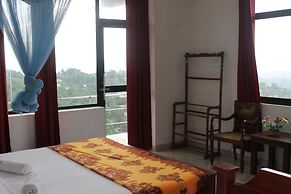 Pure Nature Hotel