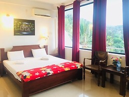 Pure Nature Hotel