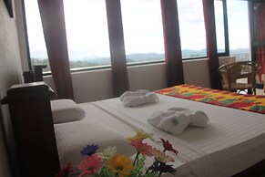 Pure Nature Hotel