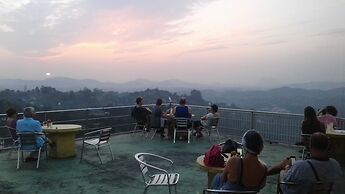 Pure Nature Hotel