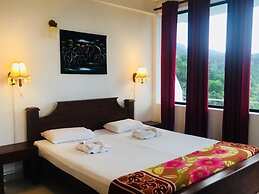 Pure Nature Hotel