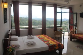 Pure Nature Hotel