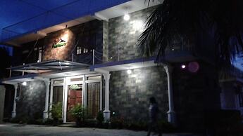 Pure Nature Hotel