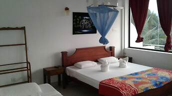 Pure Nature Hotel