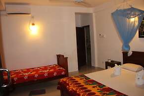 Pure Nature Hotel