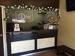 One Hotel