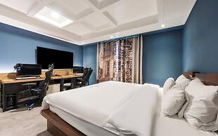 Hotel New Evergreen