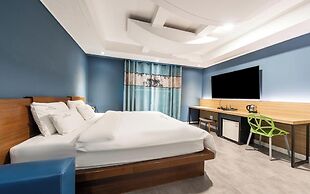 Hotel New Evergreen