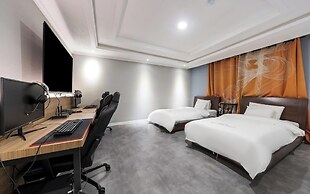 Hotel New Evergreen