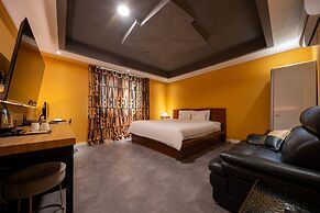 Hotel New Evergreen