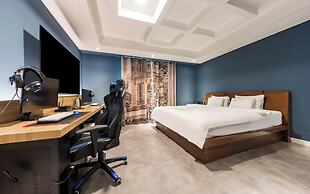 Hotel New Evergreen