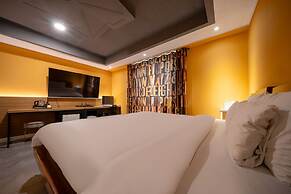 Hotel New Evergreen