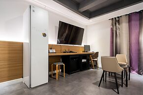 Hotel New Evergreen
