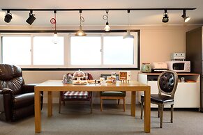 The One Hostel