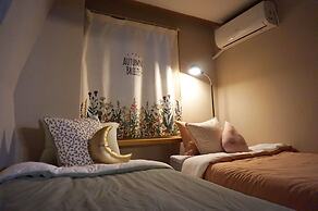 The One Hostel