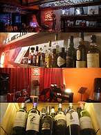 The One Hostel