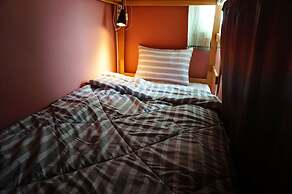 The One Hostel