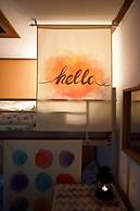 The One Hostel