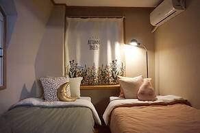 The One Hostel