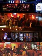 The One Hostel