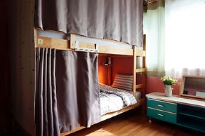The One Hostel