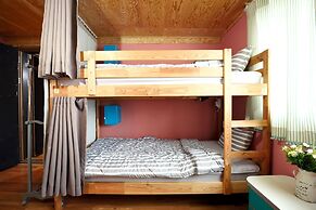 The One Hostel