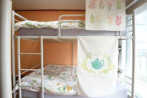 The One Hostel