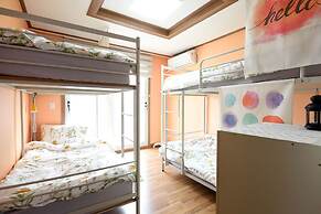 The One Hostel