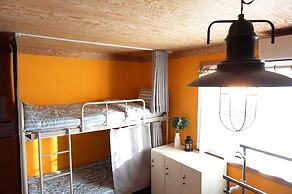 The One Hostel