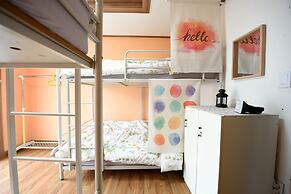 The One Hostel