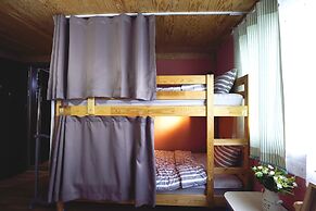 The One Hostel