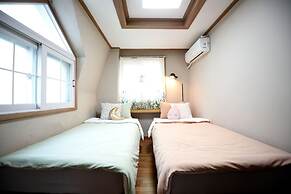 The One Hostel