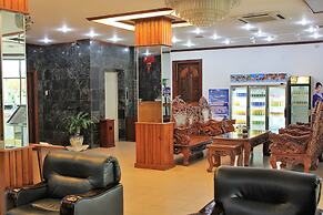Mekong Hotel