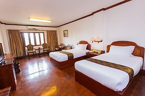 Mekong Hotel