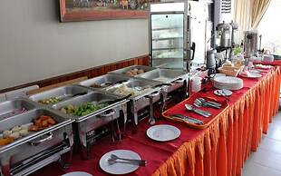 Mekong Hotel