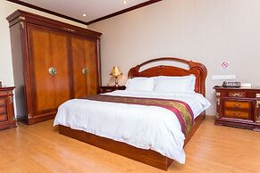 Mekong Hotel